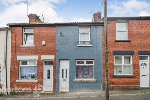 View Full Details for Cavendish Road, Rotherham