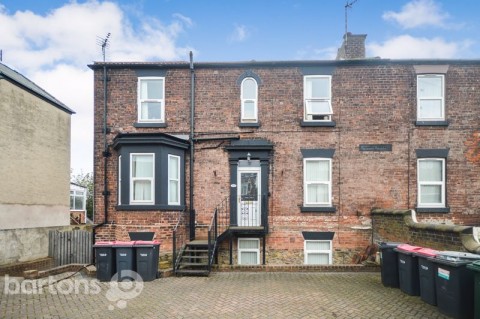 View Full Details for Clough Road, Masborough