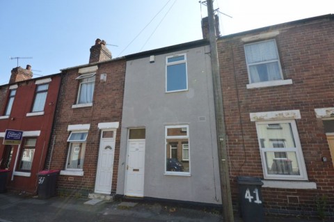 View Full Details for Avondale Road, Rotherham