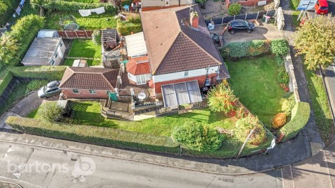 View Full Details for Pleasley Road, Whiston