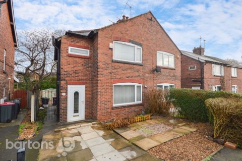 View Full Details for Mowbray Street, Rotherham