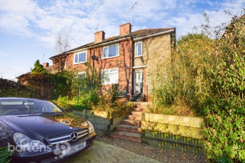 View Full Details for Barberwood Road, Blackburn