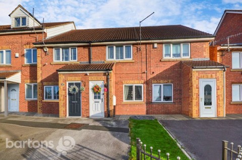 View Full Details for Henry Court, Parkgate