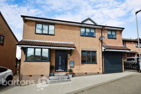 View Full Details for Fairfield Close, Bramley