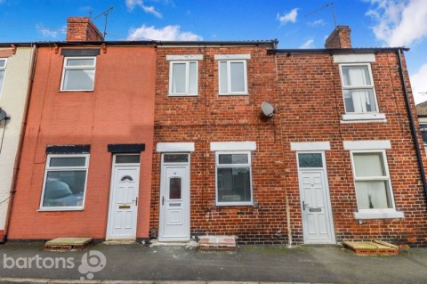 View Full Details for Herbert Street, Mexborough