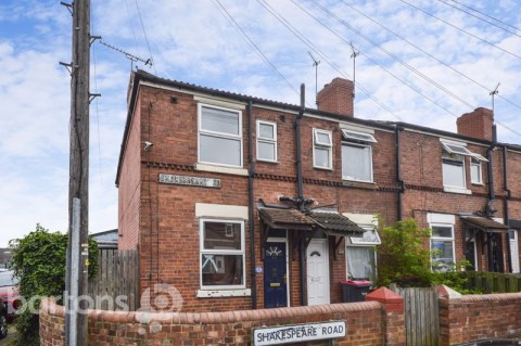 View Full Details for Shakespeare Road, Rotherham