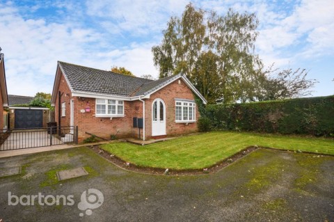 View Full Details for Watkinson Gardens, Waterthorpe