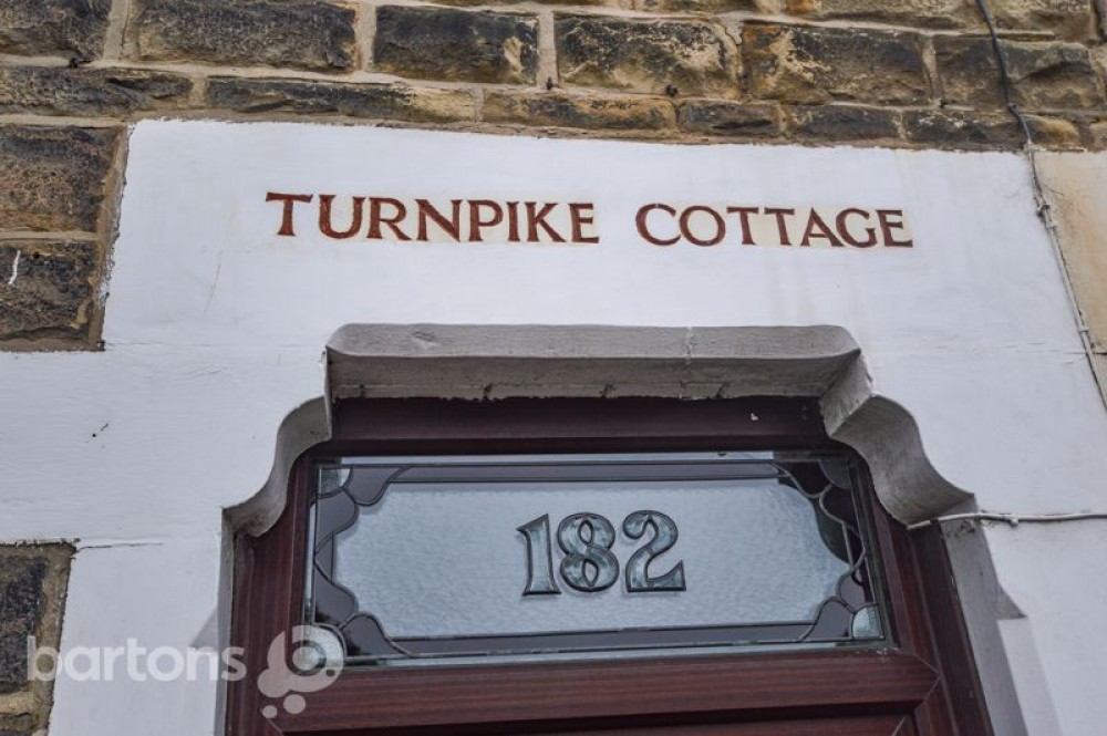 Images for Turnpike Cottage, Bawtry Road, Wickersley