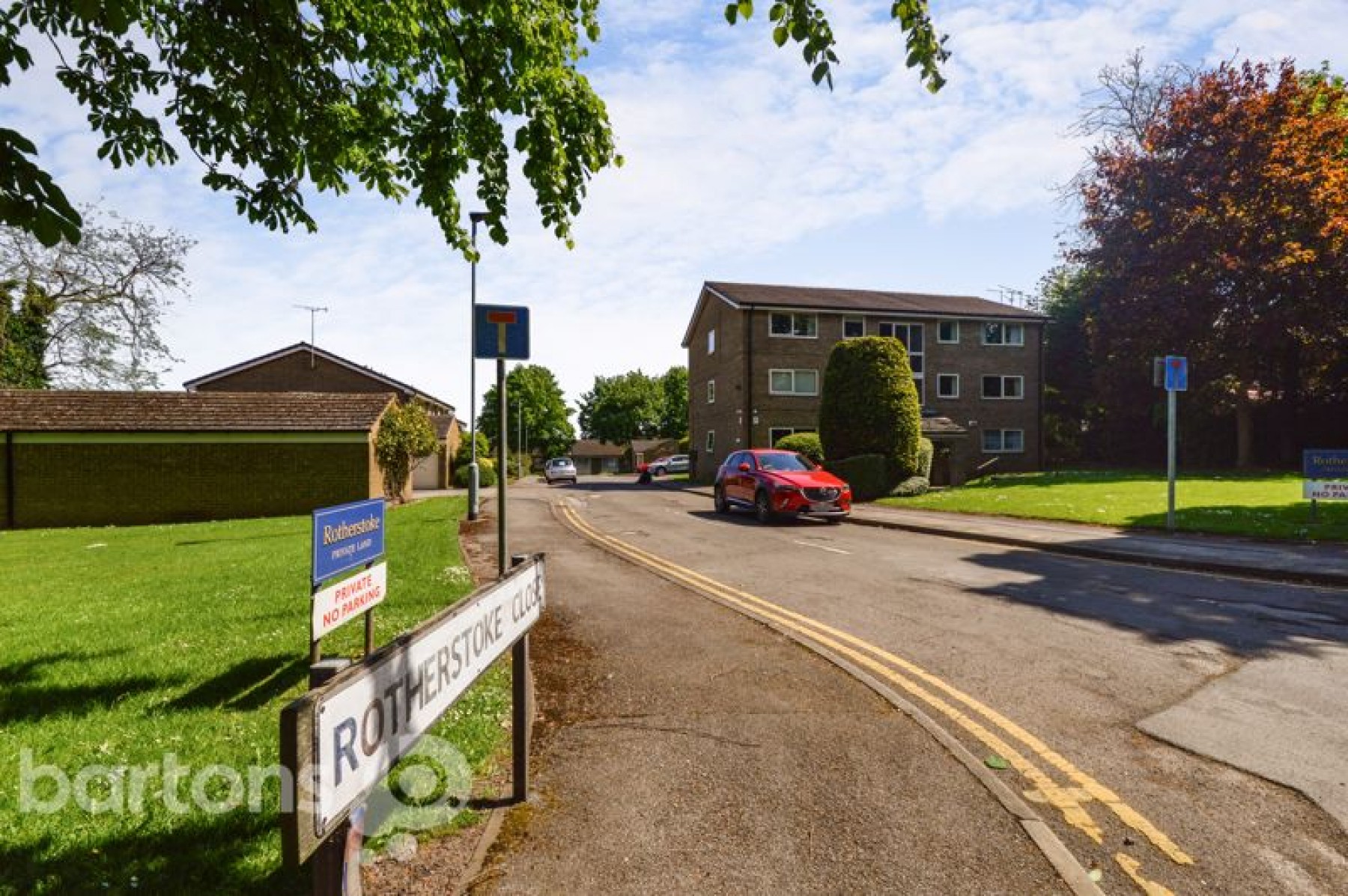Images for Rotherstoke Close, Moorgate