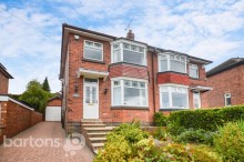 Images for Dovedale Road, Herringthorpe
