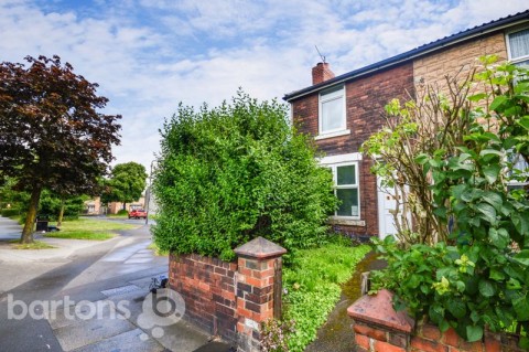 View Full Details for St. Anns Road, Rotherham