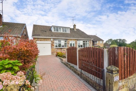 View Full Details for Campbell Street, Greasbrough