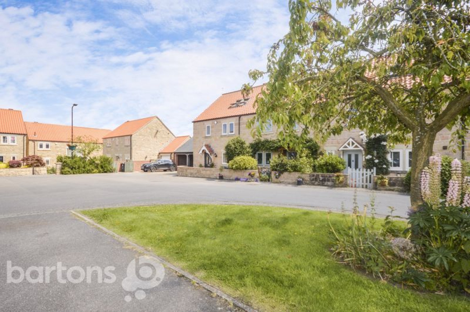 Images for Rectory Court, Laughton en-le Morthen