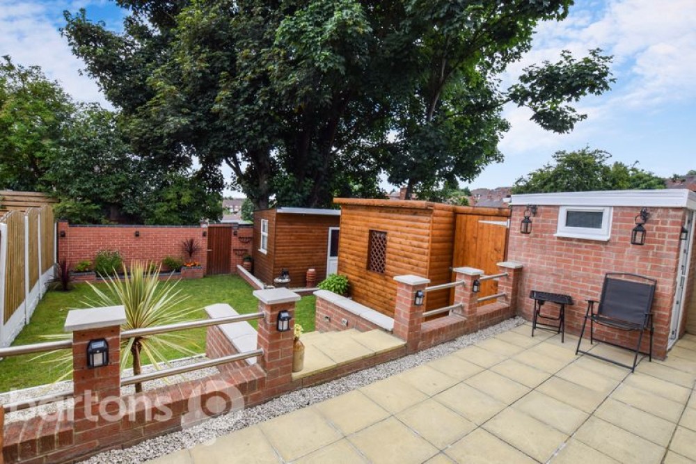 Images for Haywood Close, East Herringthorpe