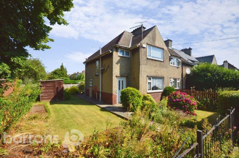 Badsley Moor Lane, East Dene