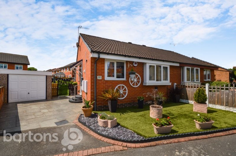 Images for Bradshaw Avenue, Treeton