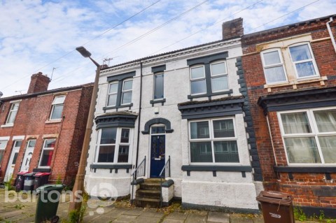 View Full Details for Whybourne Terrace, Rotherham Town Centre
