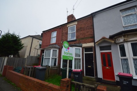 View Full Details for Eldon Road, Rotherham