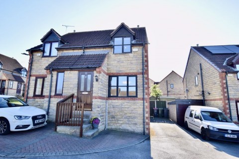 View Full Details for Appleton Close, DALTON