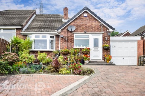 View Full Details for Bradgate Close, KIMBERWORTH