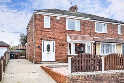 View Full Details for Sycamore Avenue, WICKERSLEY