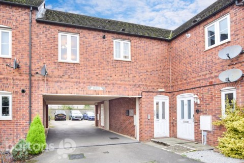 View Full Details for Long Meadows, BRAMLEY