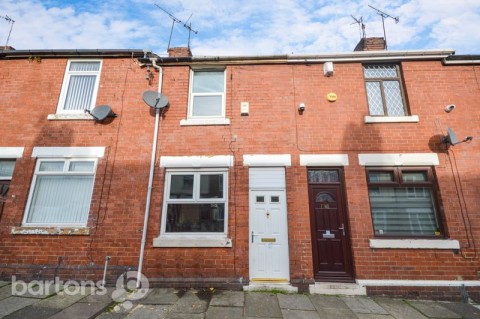 View Full Details for Rosebery Street, Rotherham