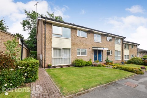 View Full Details for Rotherstoke Close, Moorgate