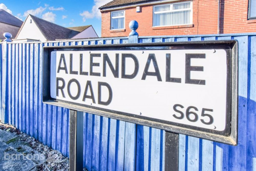 Images for Allendale Road, Herringthorpe