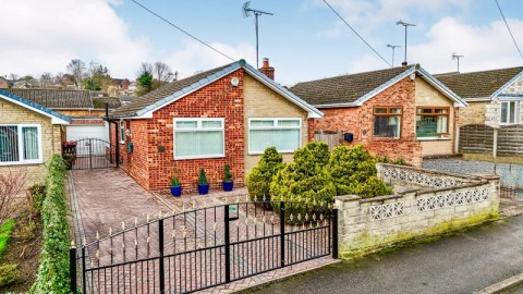 View Full Details for Coltishall Avenue, BRAMLEY