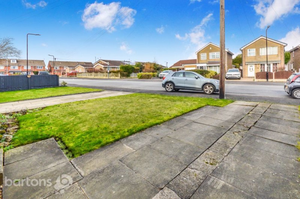 Images for Markfield Drive, Flanderwell