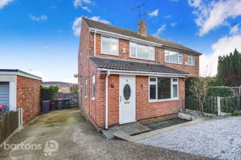 View Full Details for Bradgate Close, Kimberworth