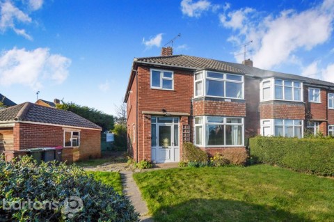 View Full Details for Weetwood Road, Rotherham